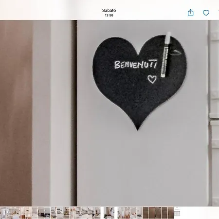 Domus Camilla Apartment Rome