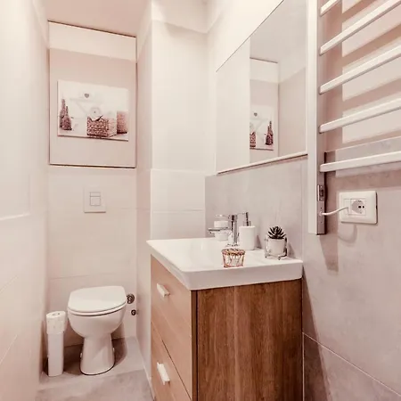 Apartment Domus Camilla