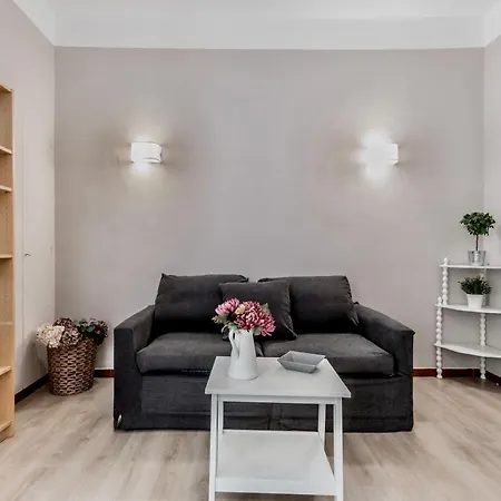 Domus Camilla Apartment *