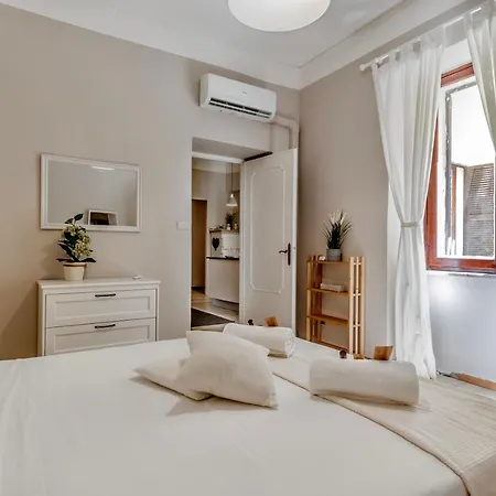 Domus Camilla Apartamento