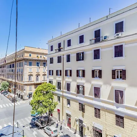 Domus Camilla Apartamento