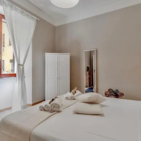 Domus Camilla Apartamento *