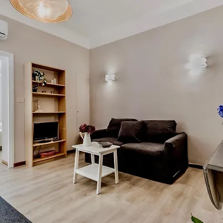 Apartamento Domus Camilla Roma