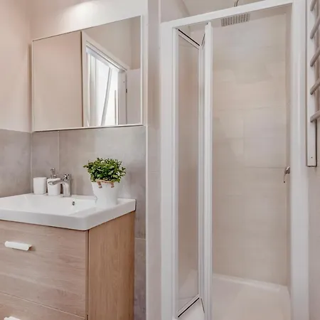 Domus Camilla Apartamento